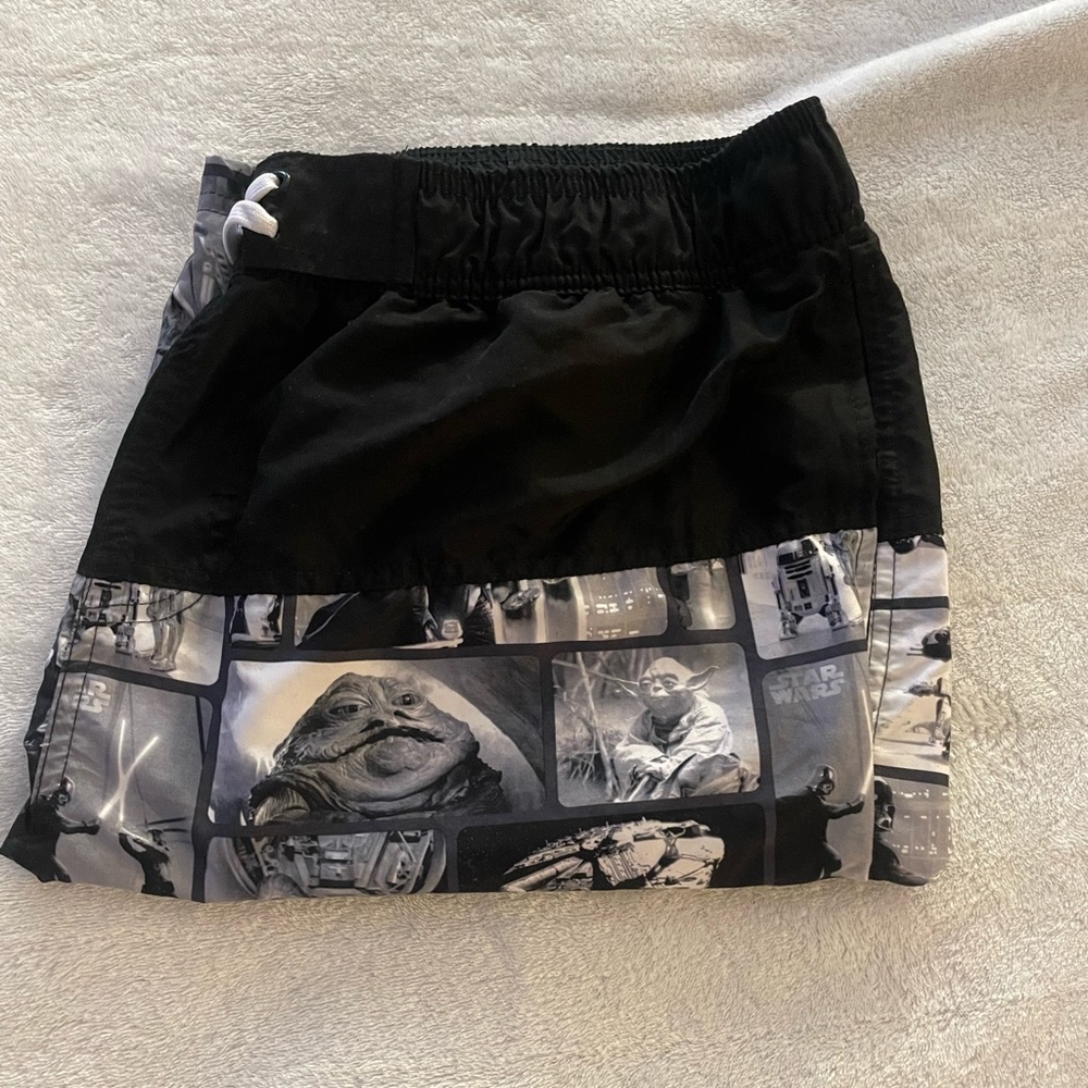 Men’s Swimtrunks